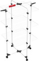 Vileda Tower tørkestativ 71 x 71 x 132 cm